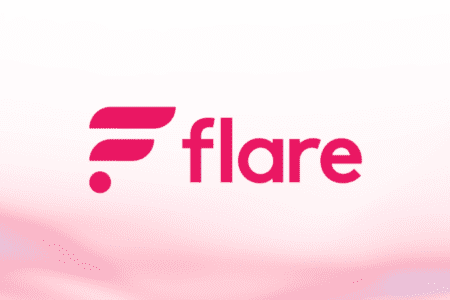 公鏈 Flare 正式上線，首批空投 42.79 億枚 FLR