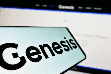 Genesis 正式向紐約地方法院申請第 11 章破產保護