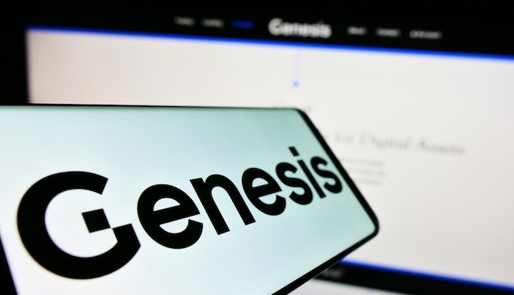 Genesis 正式向紐約地方法院申請第 11 章破產保護