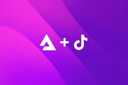 Web3 音樂串流平台 Audius 宣布整合 TikTok，用戶可將 Audius 歌曲分享到 TikTok