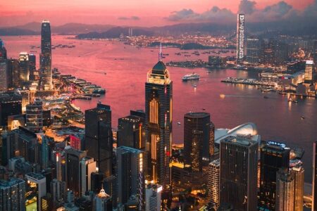 星展計劃在香港申請牌照，提供加密貨幣交易產品