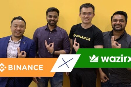 從收購到切割，幣安宣布停止為 WazirX 提供錢包與相關技術服務