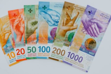 瑞士銀行家協會提議採用「存款代幣」發展該國數位經濟