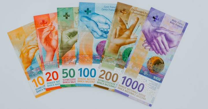 瑞士銀行家協會提議採用「存款代幣」發展該國數位經濟