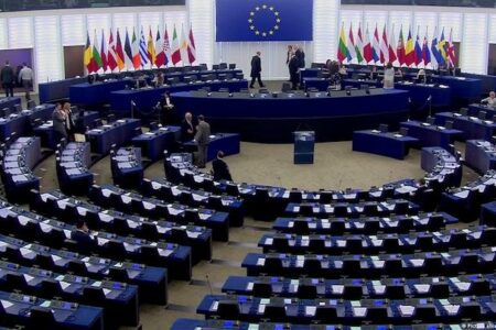 歐洲議會通過《數據法案》，智能合約恐被認定為「違法」