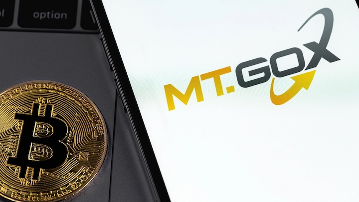 Mt.Gox 宣布將還款截止日期延至 2024 年 10 月 31 日
