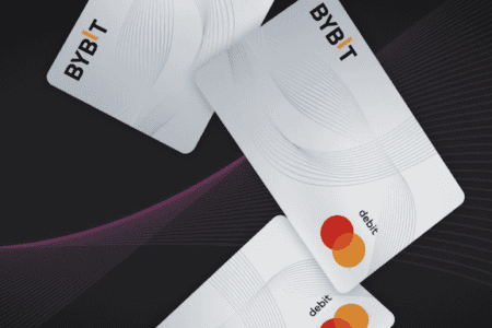 Bybit 交易所拓展支付業務，宣佈推出基於萬事達卡的加密貨幣借記卡