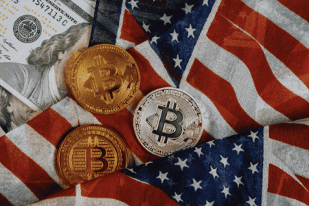 Usa bitcoin