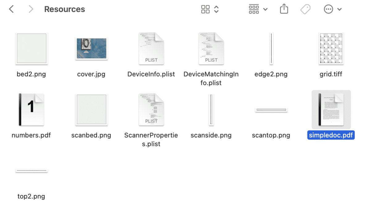 蘋果Mac 內建中本聰精神？透過這兩種方式找出隱藏在電腦中的比特幣白皮書– 桑幣區識Zombit
