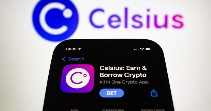 Celsius 總計將向破產前提款的客戶追討 20 億鎂，約 2%  平台用戶將受影響