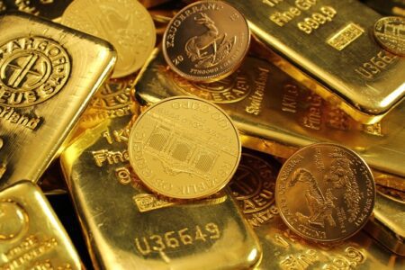 辛巴威需要一億美元黃金以啟動數位貨幣計畫，相關細節仍在敲定