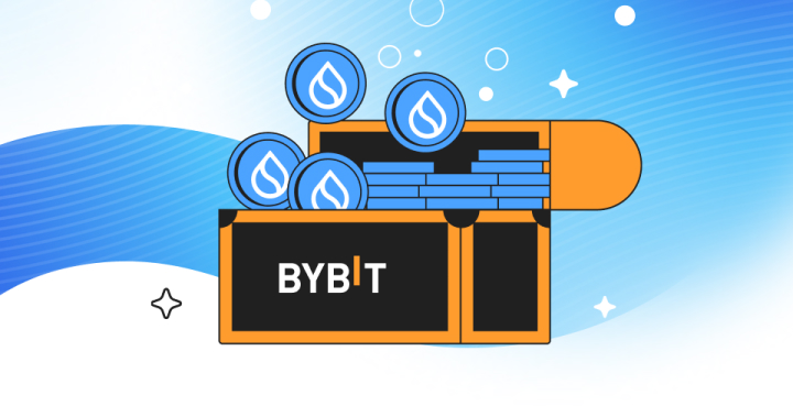 ByStarter 發售 SUI 代幣，為用戶開啟 Web3 無限機遇