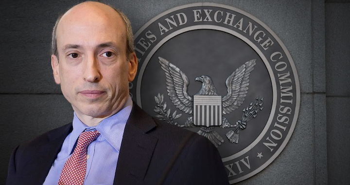 SEC 起訴 Bittrex 交易所：ALGO 等 6 種代幣被視為證券、SEC 主席稱平台明知故犯