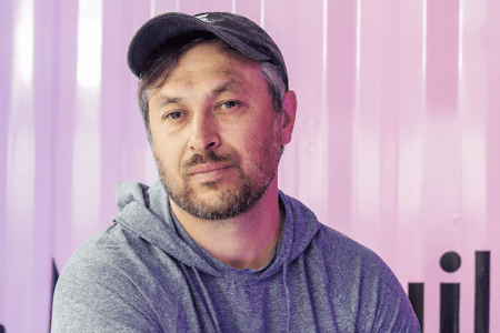 Anatoly yakovenko