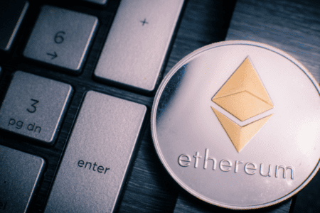 Eth ethereum