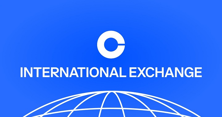 Coinbase 推出國際交易平台，將向非美國合格機構客戶提供 BTC 和 ETH 永續合約產品