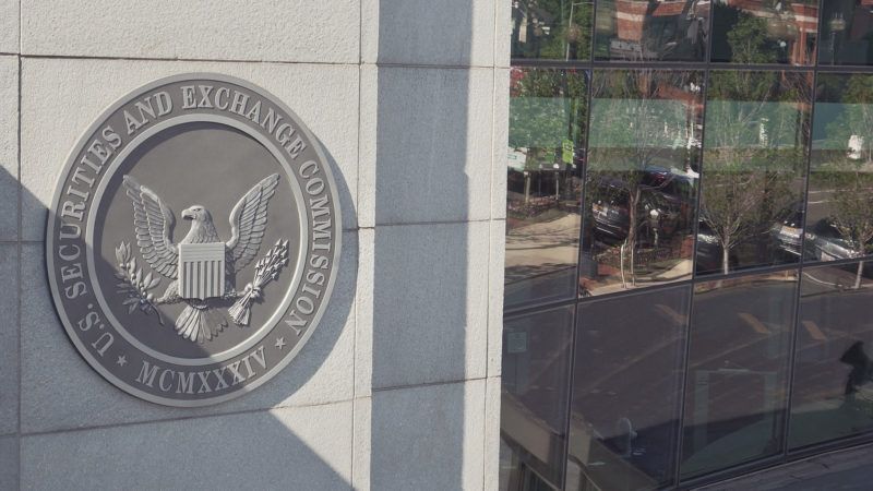 美國多位州檢察長指控 SEC 在 Kraken 訴訟案中越權