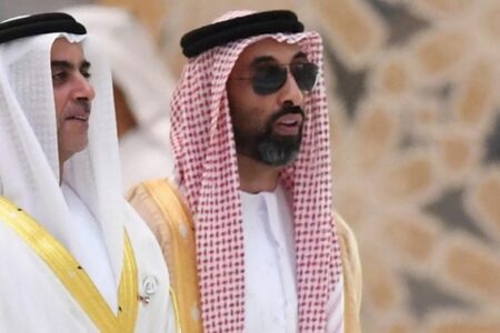 阿聯王室控制的投資公司傳大舉做空美股，加大投資加密貨幣