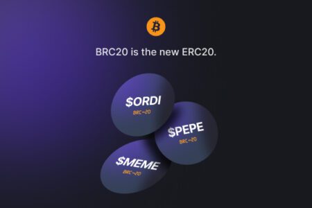 BRC-20 是什麼，竟是造成最近比特幣網路塞車的元兇？一文帶你瞭解真面目