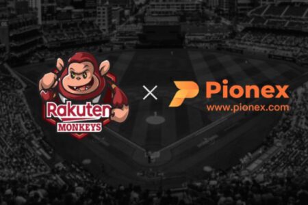 派網 Pionex 成為樂天桃猿 2023 Web3 冠名贊助商，邀你體驗辣年糕趴韓國文化