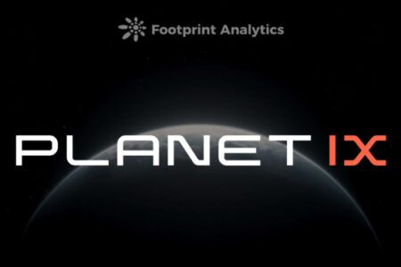 探索 PlanetIX：解讀區塊鏈遊戲運營的奧秘