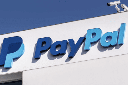 PayPal 財報：託管近十億美元加密資產，BTC 佔 4.99 億美元、ETH 佔 3.6 億美元