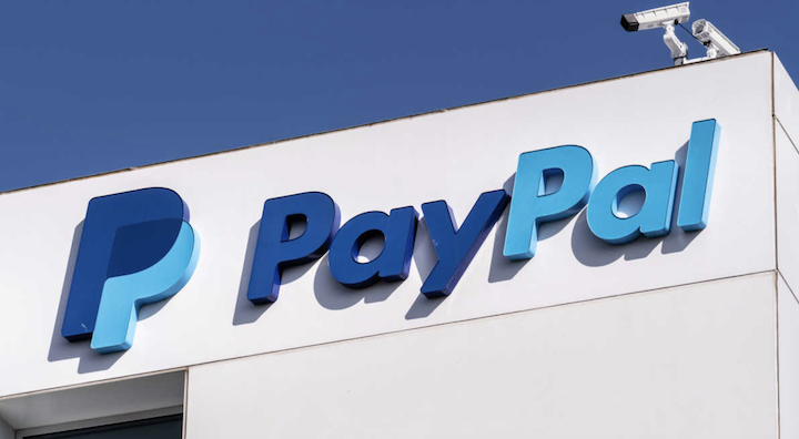 支付巨頭 PayPal 宣布與 Paxos 合作，在以太坊發行穩定幣 PYUSD