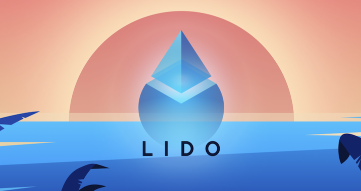 Lido 社群提議關閉平台在 Polygon 上的服務，專注成為原生 ETH 流動性質押提供商
