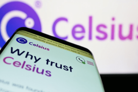 Celsius 「山寨幣換 BTC、ETH」的提案已獲法院批准，最快 7 月 1 日起執行