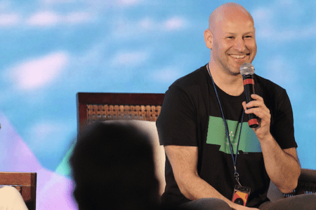 Consensys joe lubin
