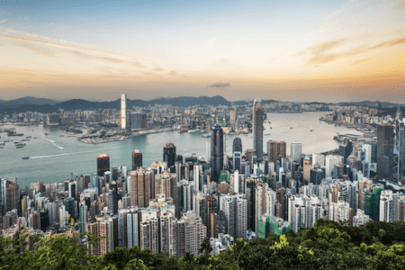 Hong kong