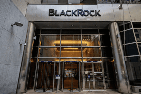 Blackrock