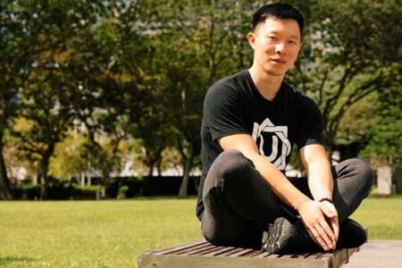 三箭資本創辦人 Su Zhu 於新加坡樟宜機場遭當地警方逮捕
