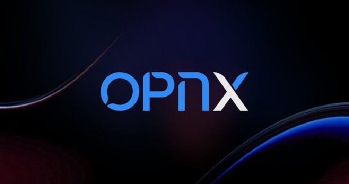 三箭創辦人支持的交易所 OPNX 日均交易量升至 2000 萬美元，將推出 FTX 索賠功能