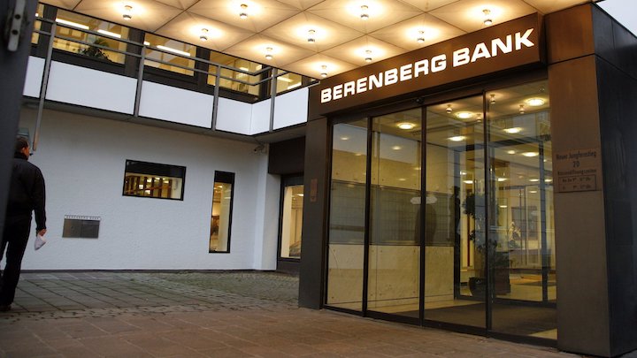 貝倫貝格銀行：穩定幣與 DeFi 恐成為 SEC 的下一個打擊目標