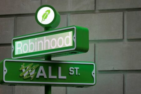 Robinhood 將進軍英國市場，並計劃於未來幾週在歐盟推出加密貨幣交易服務