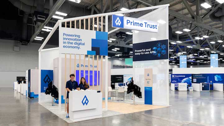 Prime Trust 資不抵債、錢包資產 88% 為 AUDIO；監管部門向法院申請接管公司