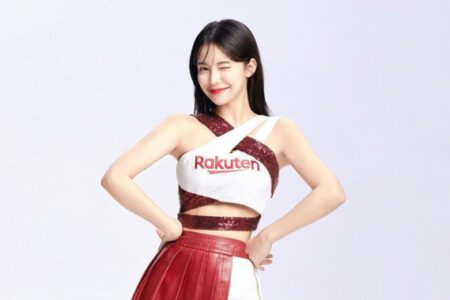 全台最寵粉！樂天桃猿派網企業日，李多慧開球，派網用戶來打！