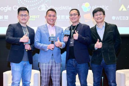 合規帶動 Web3 雲上資安，完整雲端架構成關鍵