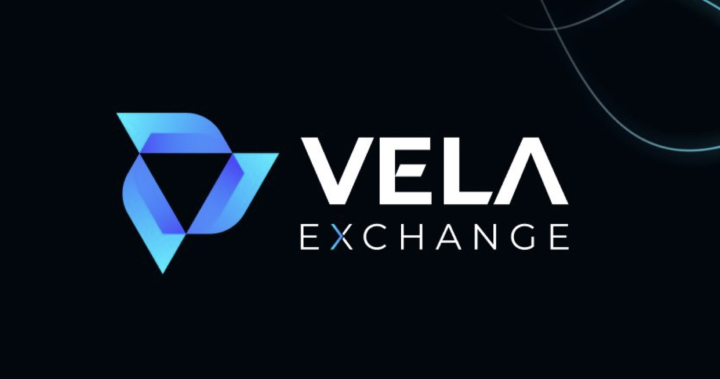 Vela Exchange 公測完美落幕！獨家搶先體驗開跑中