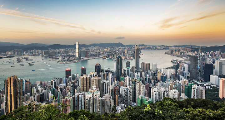 香港證監會與金管局發布聯合通知：已準備好接受虛擬資產現貨 ETF 申請