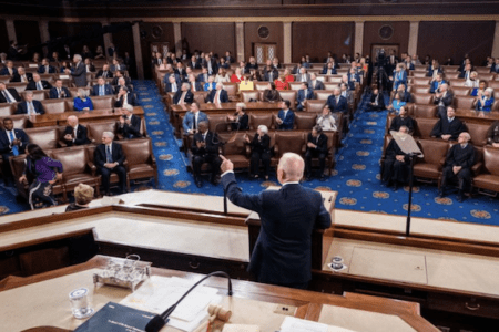 United states congress