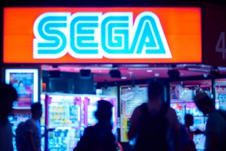 Sega 高管稱 Play to earn 遊戲很無聊，已擱置鏈遊開發計畫