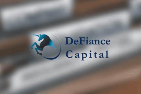 DeFiance 創辦人：加密對沖基金至少有 50 億美元流動資本可部署到市場，可能是最近上漲的原因