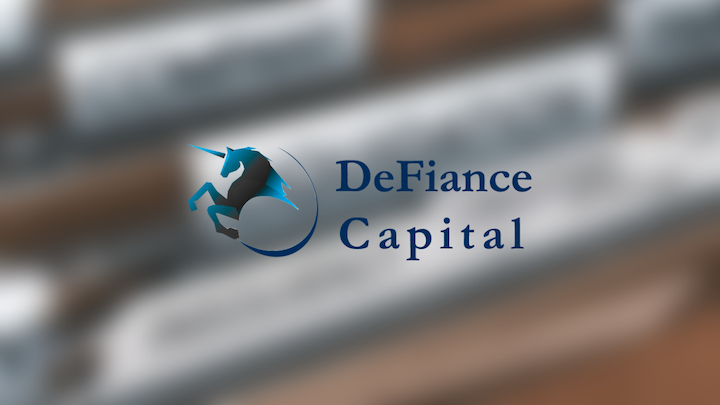 DeFiance 創辦人：加密對沖基金至少有 50 億美元流動資本可部署到市場，可能是最近上漲的原因