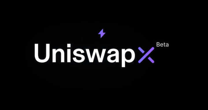 UniswapX 新產品推出：聚合交易、無 Gas 交易與 MEV 保護