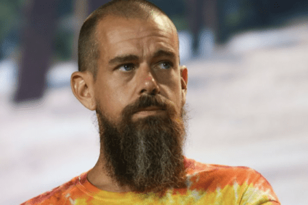 Jack Dorsey