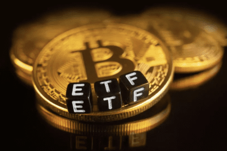 Bitcoin etf