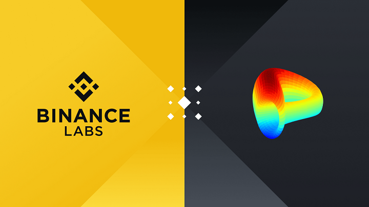 Binance Labs 承諾對 CRV 代幣投資 500 萬美元，並支持 Curve 向 BNB Chain 的部署