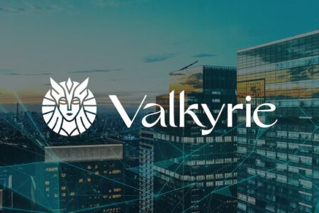 沒魚蝦也好！資產管理公司 Valkyrie 提交以太坊期貨 ETF 申請